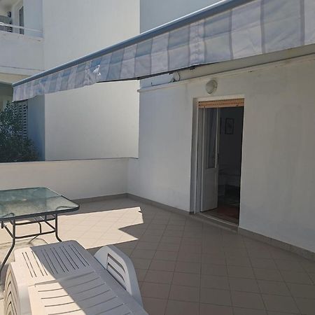 Ribarić Villa Banjol Bagian luar foto