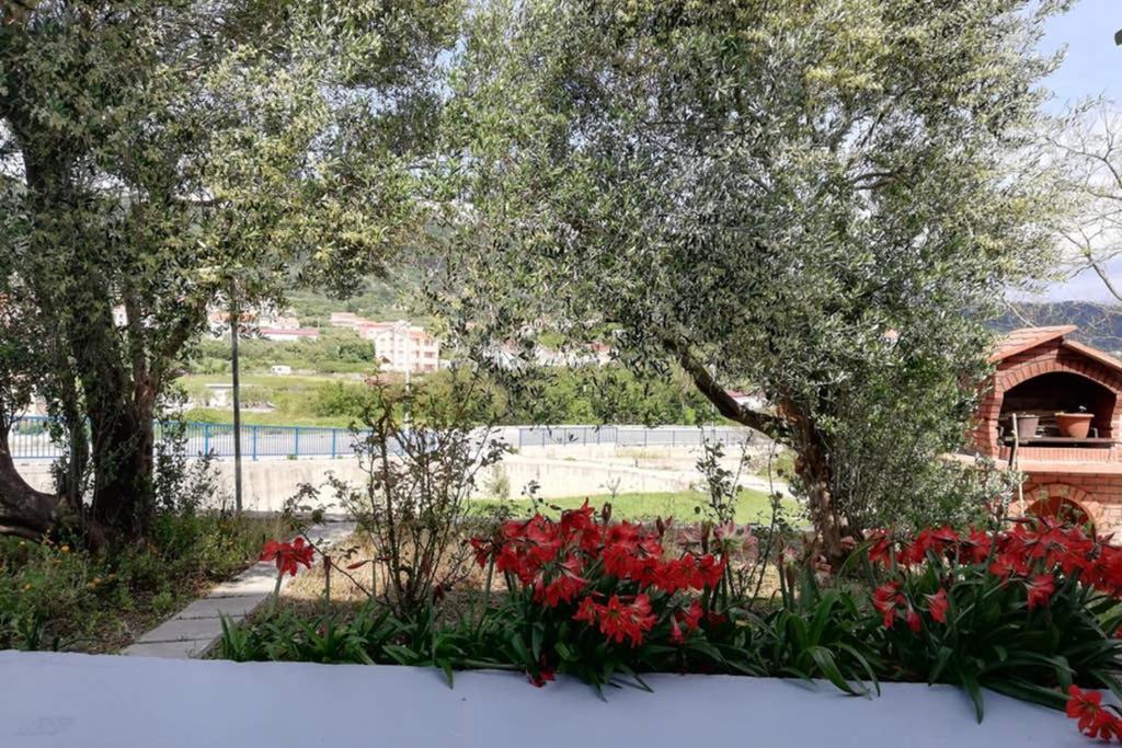 Ribarić Villa Banjol Bagian luar foto