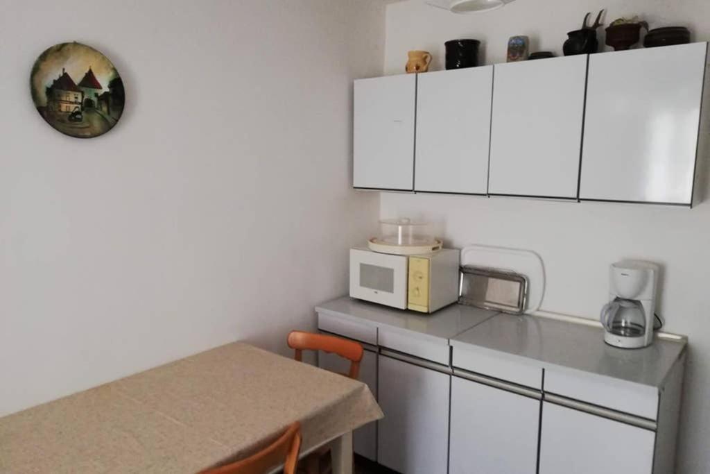 Ribarić Villa Banjol Bagian luar foto
