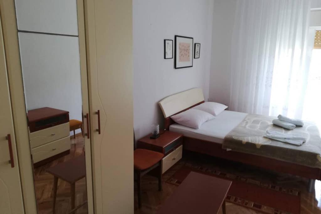 Ribarić Villa Banjol Bagian luar foto