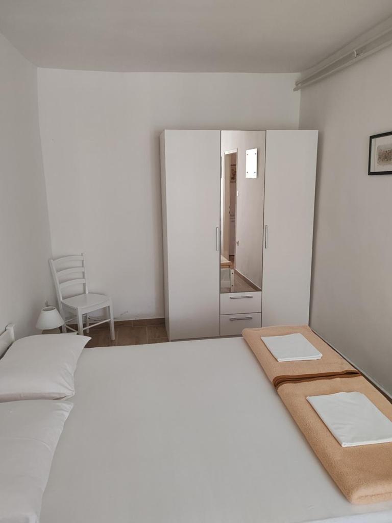 Ribarić Villa Banjol Bagian luar foto