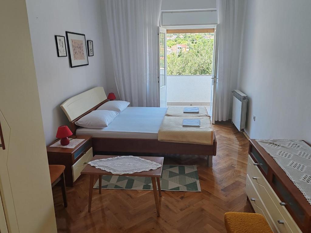 Ribarić Villa Banjol Bagian luar foto