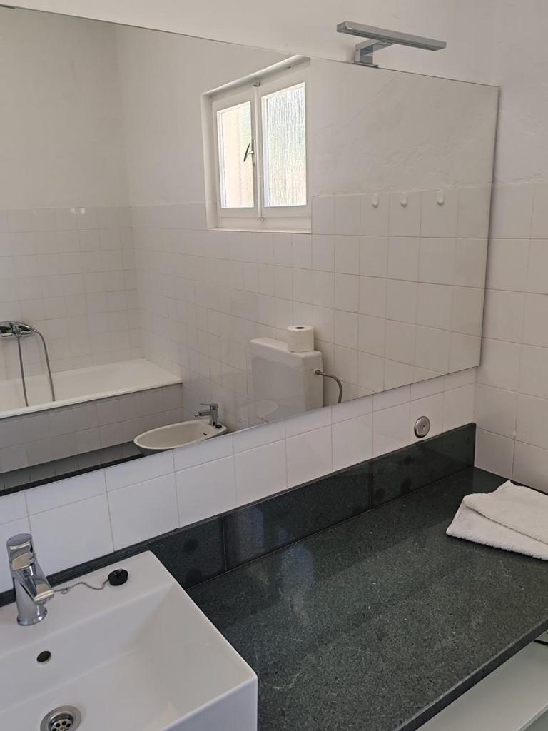 Ribarić Villa Banjol Bagian luar foto