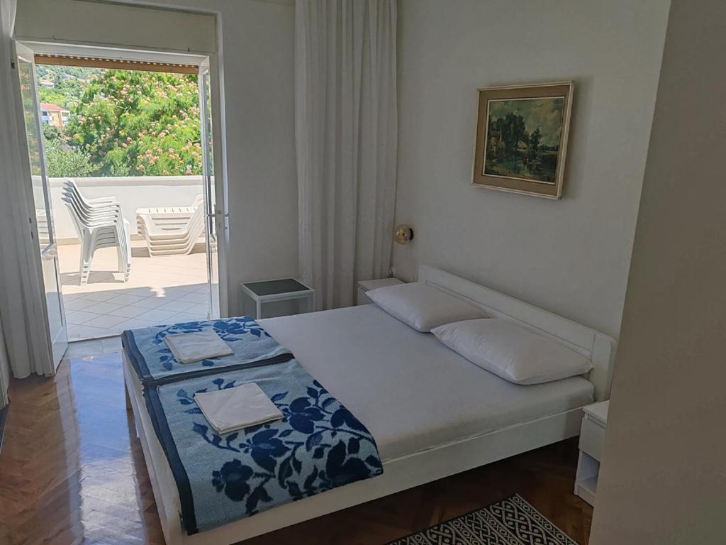 Ribarić Villa Banjol Bagian luar foto