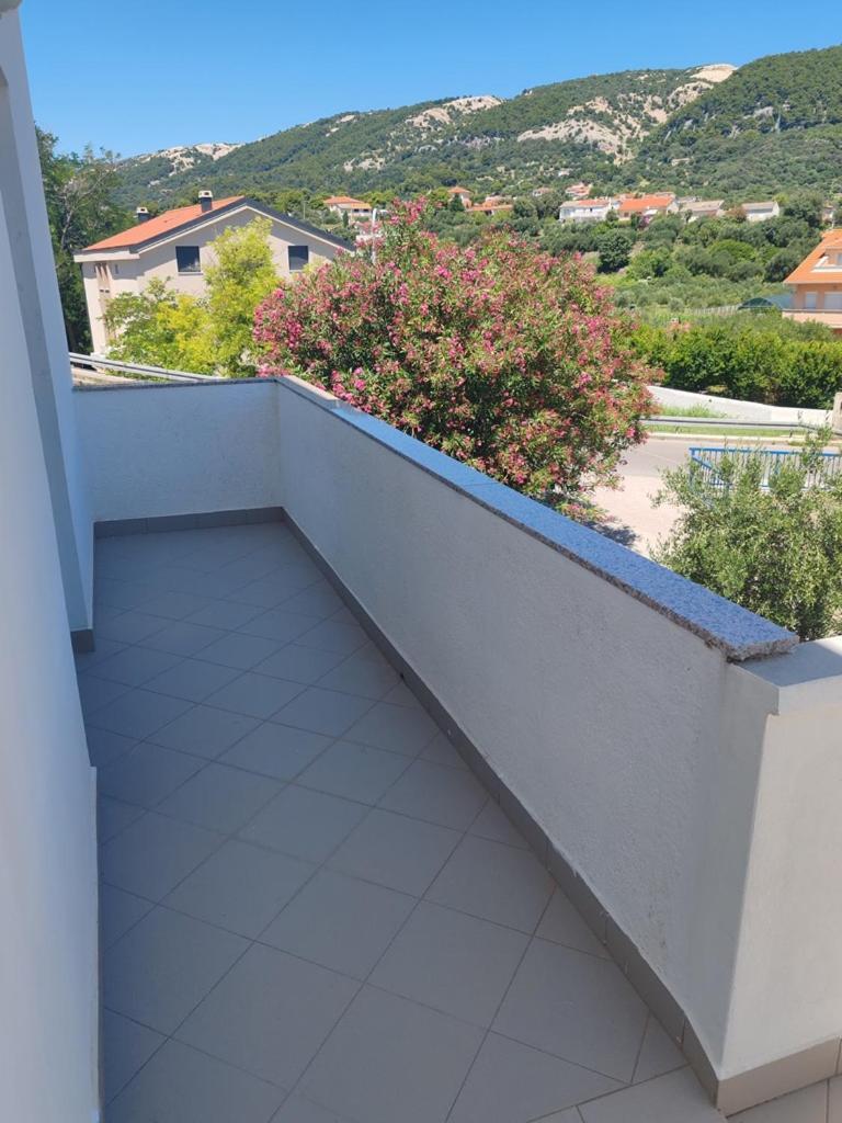 Ribarić Villa Banjol Bagian luar foto