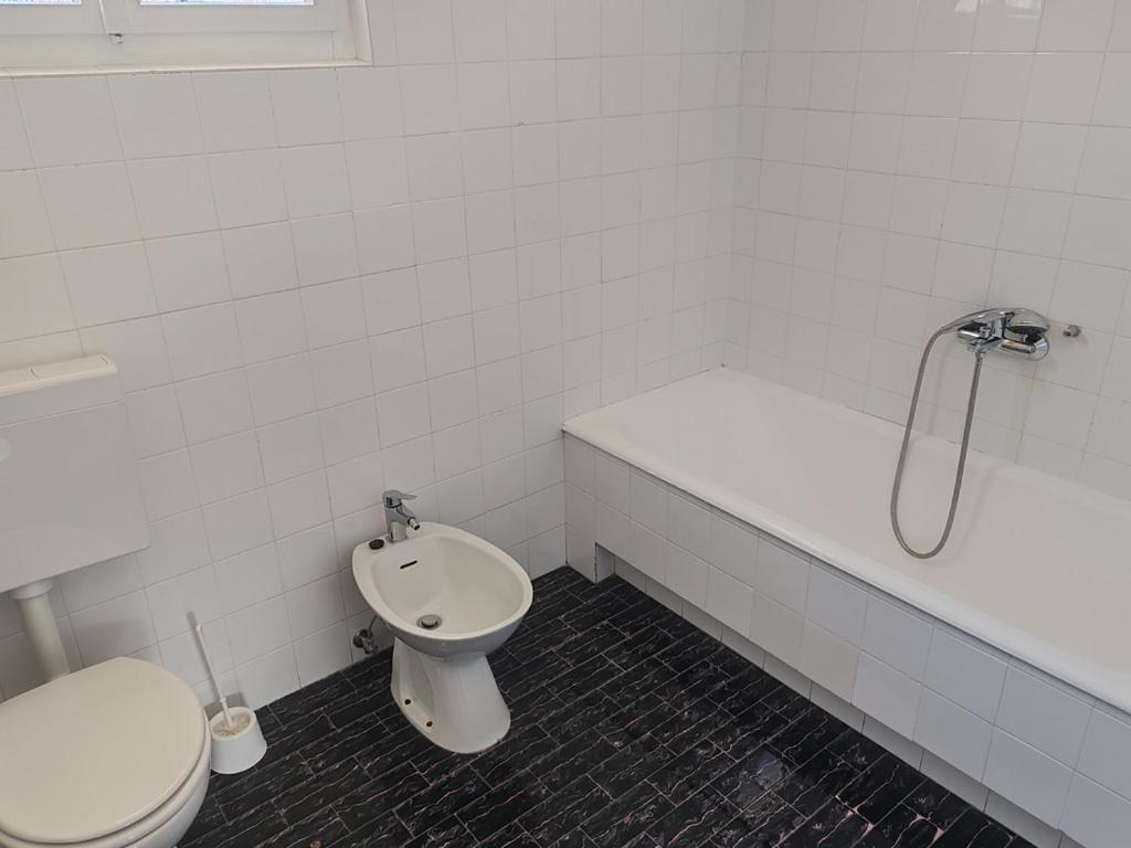 Ribarić Villa Banjol Bagian luar foto